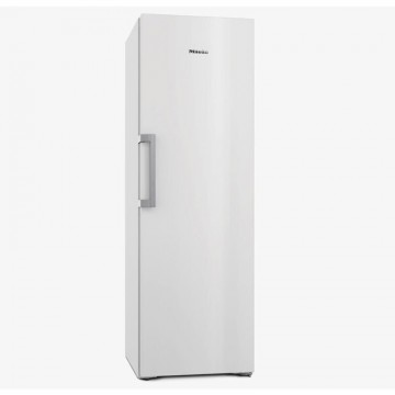 Miele Ψυγείο Συντήρησης 399lt Υ181xΠ55xΒ66εκ. Λευκό KS 4783 DD